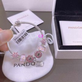 Picture of Pandora Bracelet 9 _SKUPandoraBracelet17-21cmC02194514281